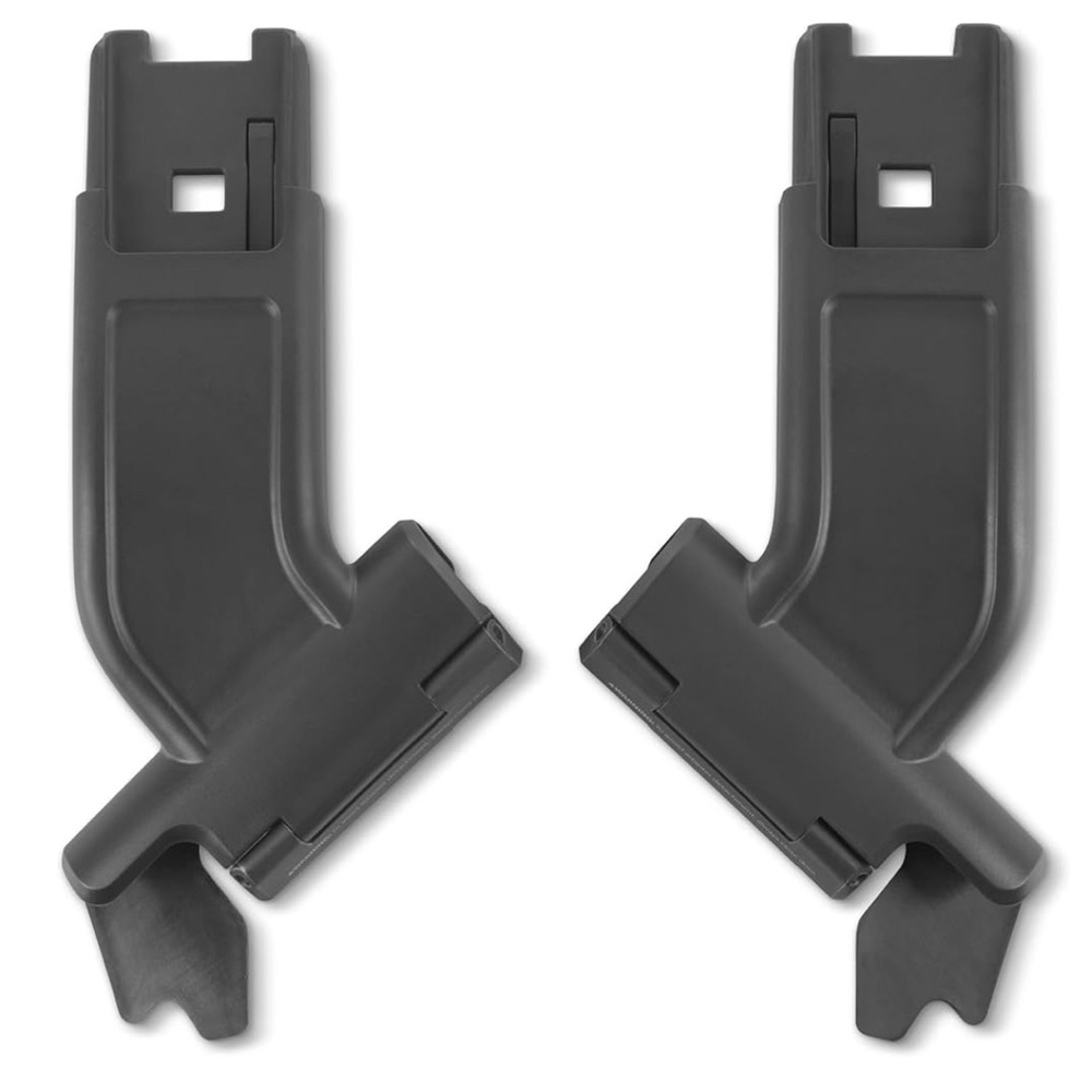 Uppa Baby Vista V2 lower adapters for rumble seat